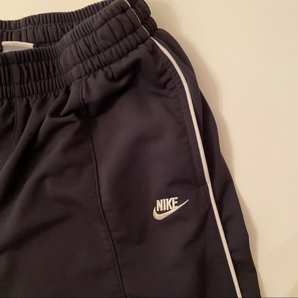 Boy’s NIKE Dark Gray Sweatpants - Picture 3 of 4